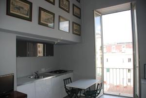 Central Charming house at Naples