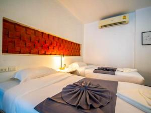 The Thai Guesthouse and Hostel