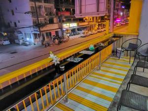 The Thai Guesthouse and Hostel