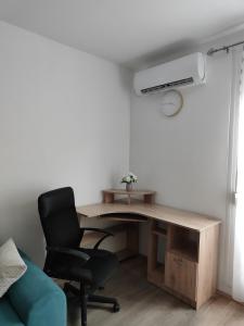 Hegin Ajtósi Apartman