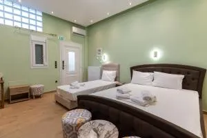 BSP RENT ROOMs - 卡拉姆西