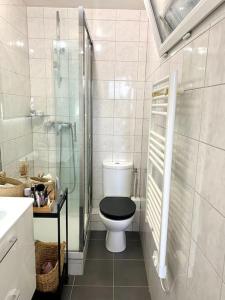 Nice Flat next to Olympic village & Stade de France