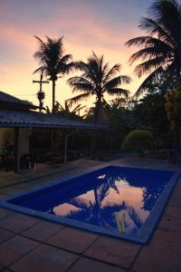 Solar Hostel Búzios