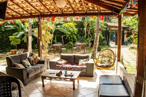 Solar Hostel Búzios