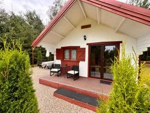 Hubertówka Czapiewice - Leśno