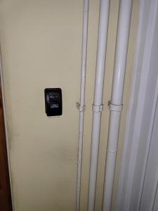 Hegin Ajtósi Apartman