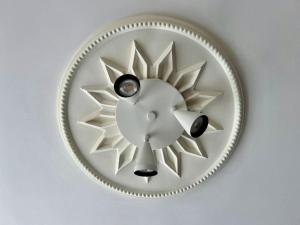 Alanya Merkezde Süit Daire