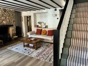 Lilywood Cottage - 2BR Central Bicester - Bucknell