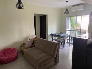 Apartamento Centro - Jardim Caiahu -