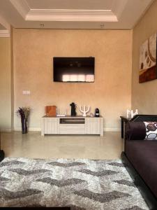 Magnifique Appart avec piscine, Wifi, Clim, Parking