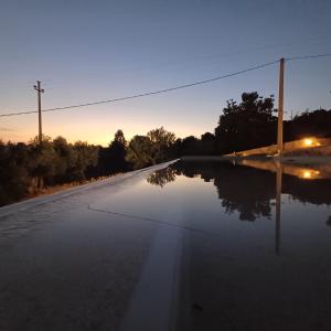 Trullo Terra Bianca