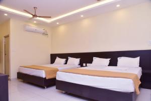 Hotel Devis Velankanni