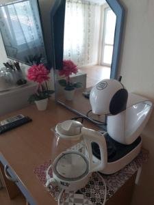 Стаи за гости Русинови