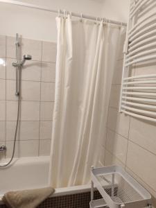 Hegin Ajtósi Apartman