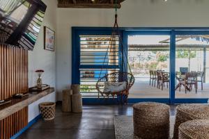 Casa Pipa - Pontal de Maceió