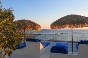 VETUS PORTUM SUITES TINOs