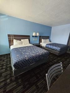 Regency Inn Motel by the Beach