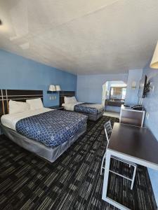 Regency Inn Motel by the Beach