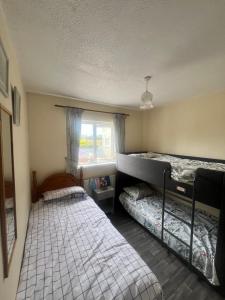 Shalom bungalow Falcarragh Mountain View Oldtown