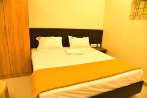 Hotel Devis Velankanni