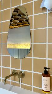 Hotels Hotel M Soleil - Montpellier Centre Saint Roch : photos des chambres