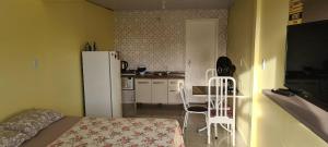 Loft Confortável no Centro