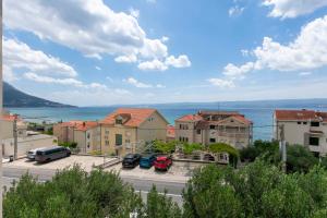 Apartment Duce beach 