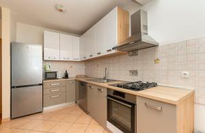 Apartment Duce beach 