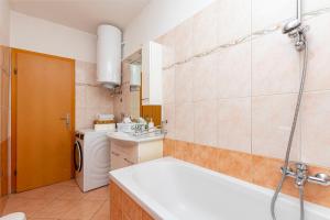 Apartment Duce beach