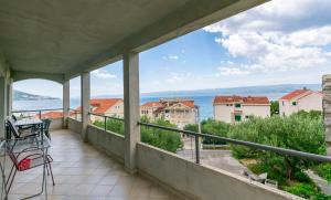 Apartment Duce beach