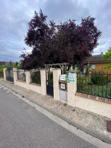Sejours a la campagne Aux gres des moisonettes : photos des chambres