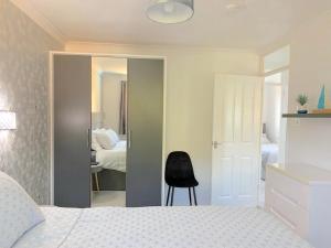 Newquay Holiday Home