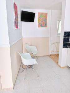 Apartmany a Chata Agy