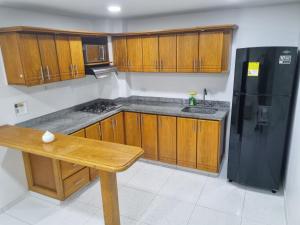 Cómodo apartament tipo loft en El Peñol