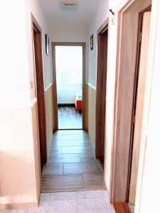 Apartmany a Chata Agy