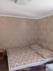 Apartmany a Chata Agy