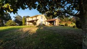 Casa San Caetano 1 - Goyanes