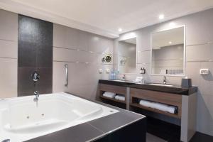 Crowne Plaza Lima by IHG