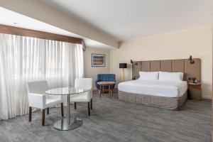 Crowne Plaza Lima by IHG