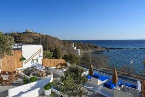 VETUS PORTUM SUITES TINOs