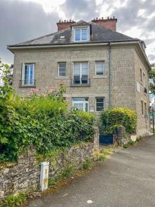 Appartement 1 moderne - centre