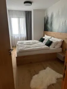 Apartmán Janské Lázně - Schwarzenberg