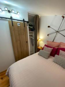 Sejours a la campagne Aux gres des moisonettes : photos des chambres