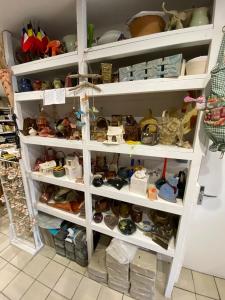 Sejours a la campagne Aux gres des moisonettes : photos des chambres