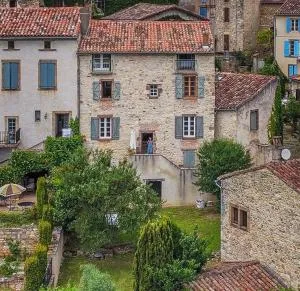 Le Tresor de Cordes - Les Cabannes