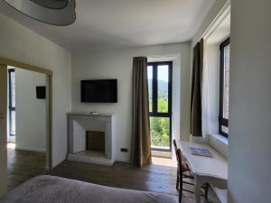 B&B / Chambres d'hotes A Bella Scusa : photos des chambres