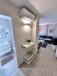 SunAndBed ATICO FARO