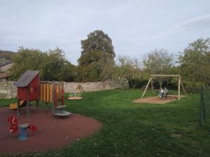 gite Sivry la perche cœur de Logis