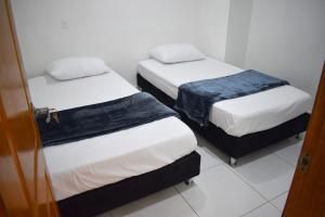 Cómodo apartament tipo loft en El Peñol