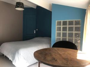 gite Sivry la perche cœur de Logis